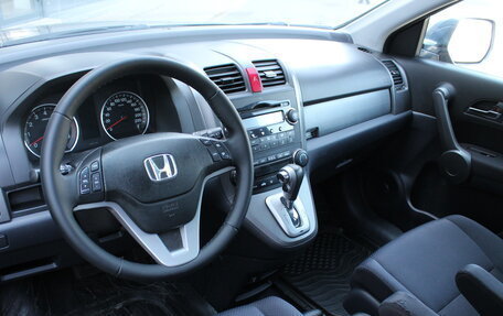 Honda CR-V III рестайлинг, 2008 год, 1 300 000 рублей, 6 фотография