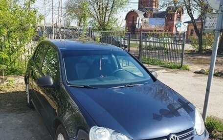 Volkswagen Golf V, 2008 год, 670 000 рублей, 2 фотография