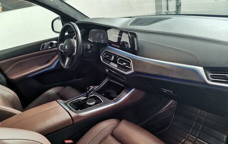 BMW X5, 2022 год, 11 990 000 рублей, 3 фотография