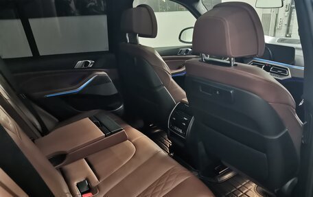 BMW X5, 2022 год, 11 990 000 рублей, 4 фотография