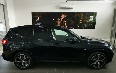 BMW X5, 2022 год, 11 990 000 рублей, 11 фотография