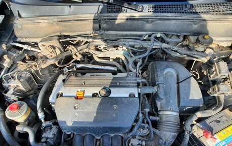 Honda CR-V II рестайлинг, 2006 год, 940 000 рублей, 5 фотография