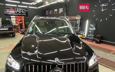 Mercedes-Benz GLS, 2021 год, 13 650 000 рублей, 3 фотография