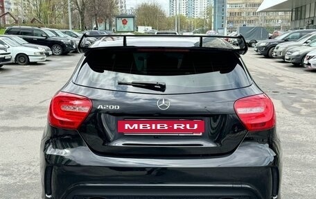Mercedes-Benz A-Класс, 2013 год, 1 790 000 рублей, 6 фотография