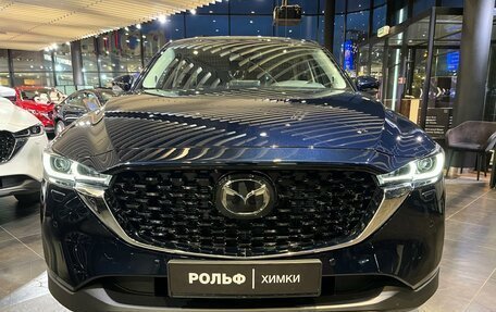 Mazda CX-5 II, 2023 год, 6 200 000 рублей, 4 фотография