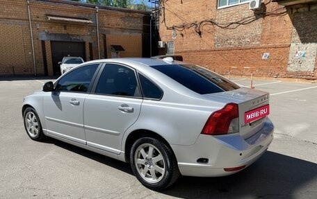 Volvo S40 II, 2010 год, 795 000 рублей, 3 фотография