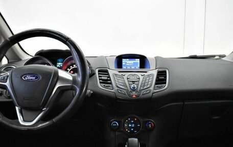 Ford Fiesta, 2015 год, 810 000 рублей, 5 фотография