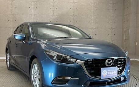 Mazda Axela, 2019 год, 1 250 000 рублей, 2 фотография