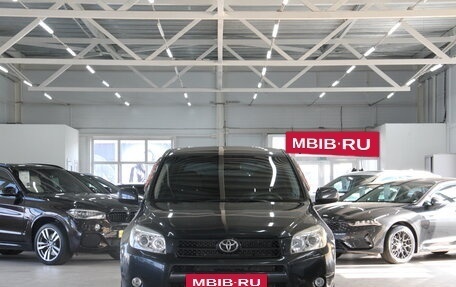 Toyota RAV4, 2006 год, 1 449 000 рублей, 2 фотография
