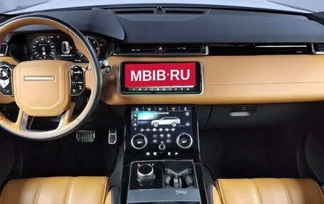 Land Rover Range Rover Velar I, 2020 год, 4 250 000 рублей, 3 фотография
