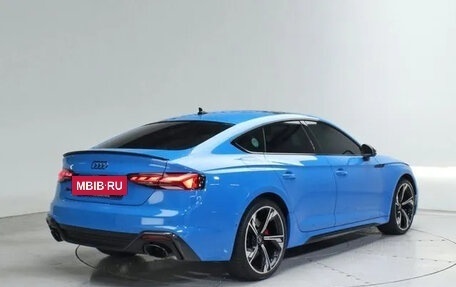 Audi RS 5, 2021 год, 7 900 000 рублей, 2 фотография