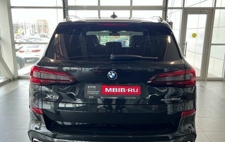 BMW X5, 2021 год, 9 500 000 рублей, 6 фотография