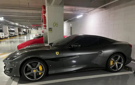 Ferrari Portofino, 2021 год, 23 200 000 рублей, 4 фотография