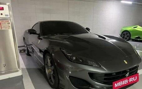 Ferrari Portofino, 2021 год, 23 200 000 рублей, 3 фотография