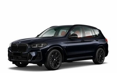 BMW X3, 2024 год, 9 590 000 рублей, 1 фотография