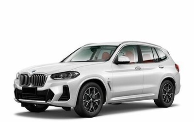 BMW X3, 2024 год, 8 590 000 рублей, 1 фотография