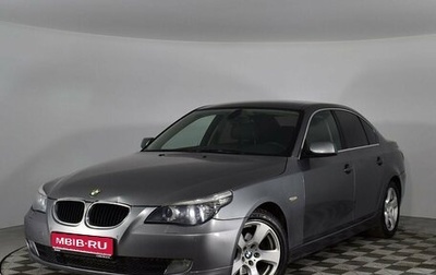 BMW 5 серия, 2008 год, 1 200 000 рублей, 1 фотография