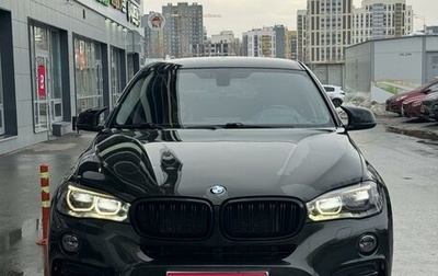 BMW X6, 2015 год, 4 599 999 рублей, 1 фотография