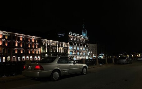 Honda Saber I, 1996 год, 1 фотография