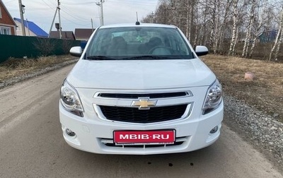 Chevrolet Cobalt II, 2021 год, 1 680 000 рублей, 1 фотография