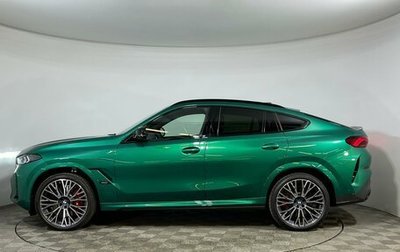 BMW X6, 2023 год, 21 250 000 рублей, 1 фотография