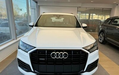 Audi Q7, 2022 год, 15 590 000 рублей, 1 фотография