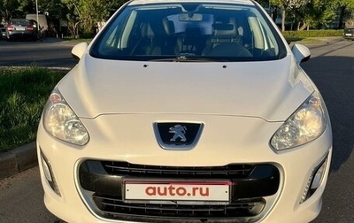 Peugeot 308 II, 2011 год, 825 000 рублей, 1 фотография