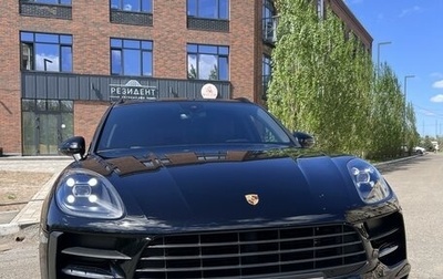 Porsche Macan I рестайлинг, 2019 год, 5 300 000 рублей, 1 фотография