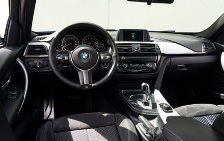 BMW 3 серия, 2017 год, 2 465 000 рублей, 6 фотография