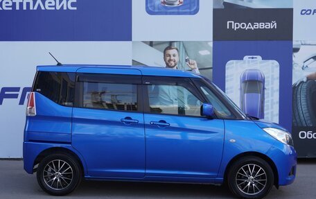 Suzuki Solio III, 2018 год, 1 498 000 рублей, 5 фотография