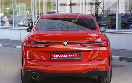 BMW 2 серия F44, 2020 год, 3 474 000 рублей, 4 фотография