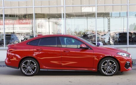 BMW 2 серия F44, 2020 год, 3 474 000 рублей, 5 фотография