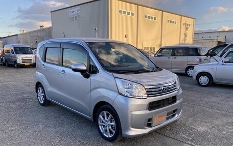 Daihatsu Move VI рестайлинг, 2019 год, 770 000 рублей, 3 фотография