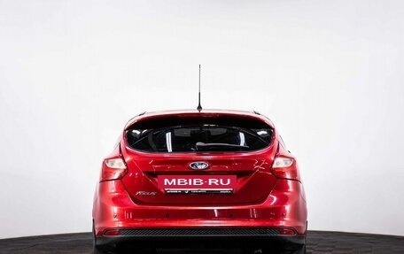 Ford Focus III, 2013 год, 1 080 000 рублей, 5 фотография