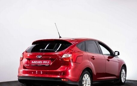 Ford Focus III, 2013 год, 1 080 000 рублей, 6 фотография