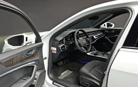Audi A6, 2020 год, 3 220 000 рублей, 4 фотография