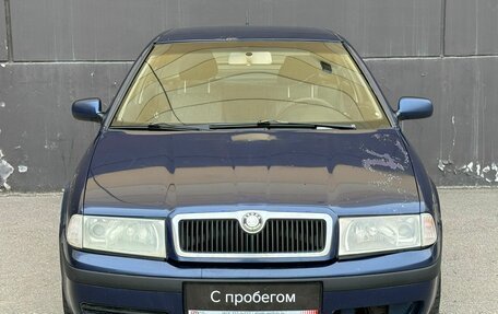 Skoda Octavia IV, 2008 год, 399 000 рублей, 2 фотография