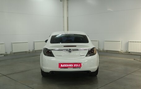 Opel Insignia II рестайлинг, 2012 год, 1 150 000 рублей, 4 фотография