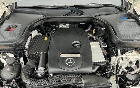 Mercedes-Benz GLC Coupe, 2017 год, 3 750 000 рублей, 7 фотография
