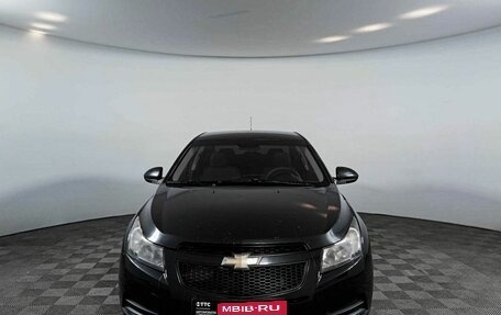 Chevrolet Cruze II, 2011 год, 679 500 рублей, 2 фотография