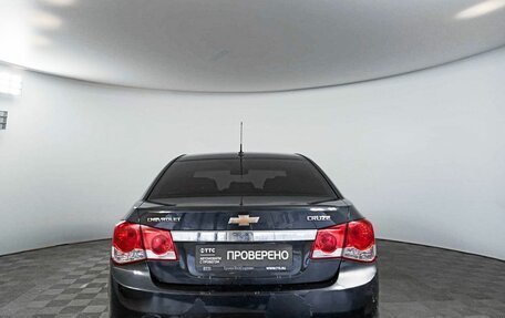 Chevrolet Cruze II, 2011 год, 679 500 рублей, 6 фотография
