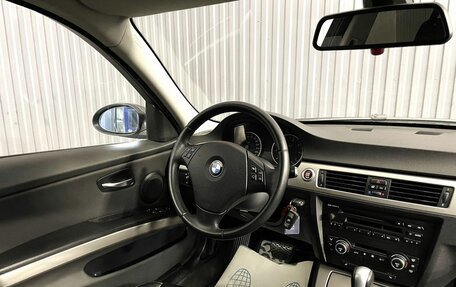 BMW 3 серия, 2007 год, 927 000 рублей, 6 фотография