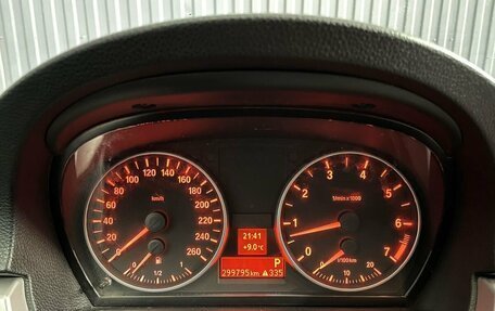 BMW 3 серия, 2007 год, 927 000 рублей, 4 фотография