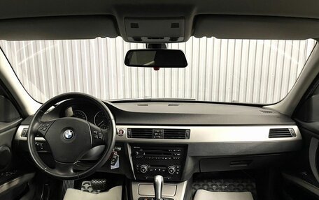 BMW 3 серия, 2007 год, 927 000 рублей, 5 фотография