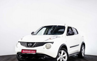 Nissan Juke II, 2012 год, 997 070 рублей, 1 фотография