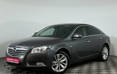 Opel Insignia II рестайлинг, 2012 год, 1 357 000 рублей, 1 фотография