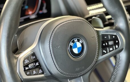 BMW 8 серия, 2020 год, 7 500 000 рублей, 6 фотография
