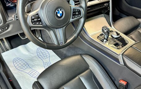BMW 8 серия, 2020 год, 7 500 000 рублей, 5 фотография
