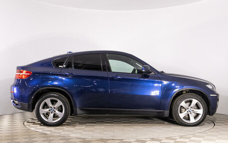BMW X6, 2011 год, 2 689 789 рублей, 4 фотография