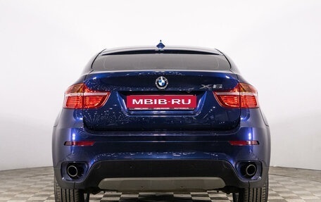 BMW X6, 2011 год, 2 689 789 рублей, 6 фотография